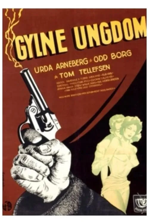 Gylne ungdom (movie)