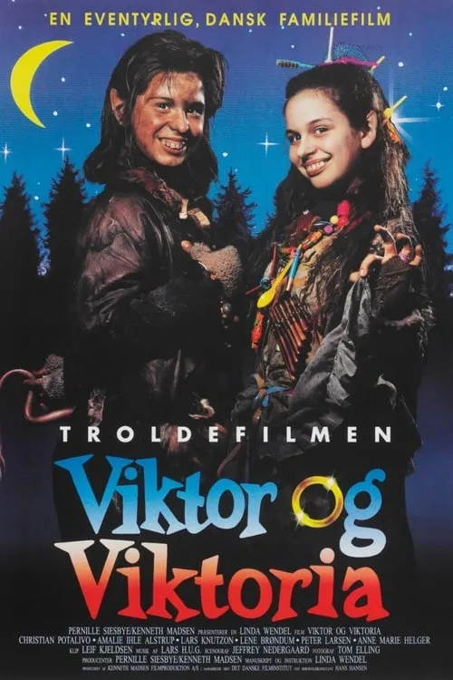 Viktor and Viktoria (movie)