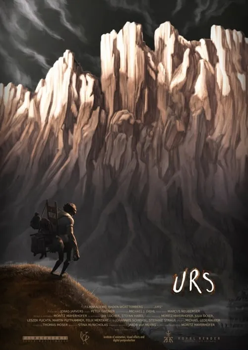 Urs (фильм)