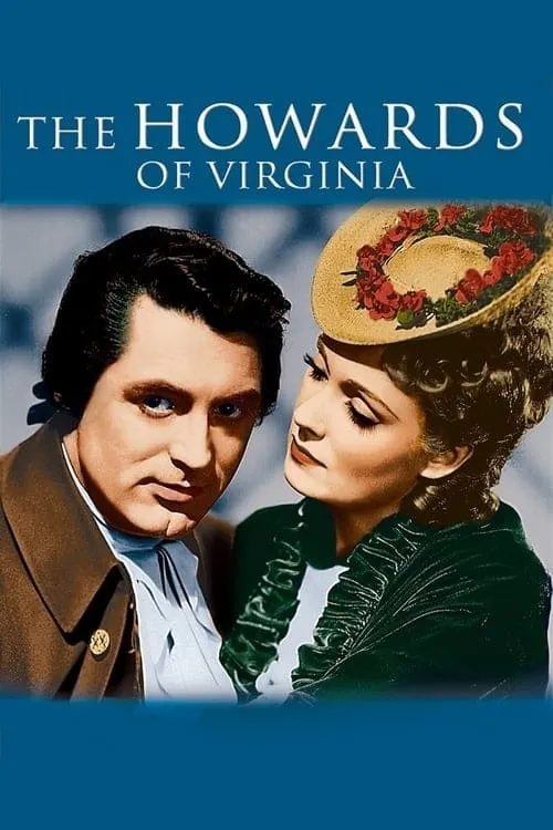 The Howards of Virginia (movie)