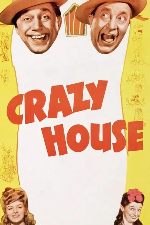 Crazy House (movie)