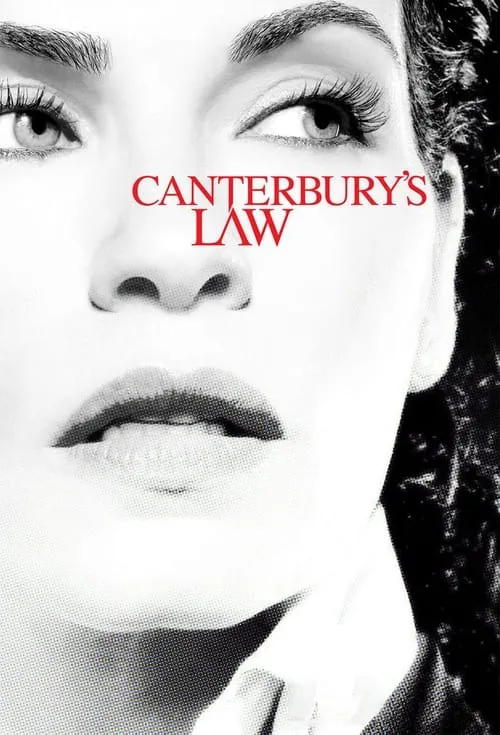 Canterbury's Law (series)