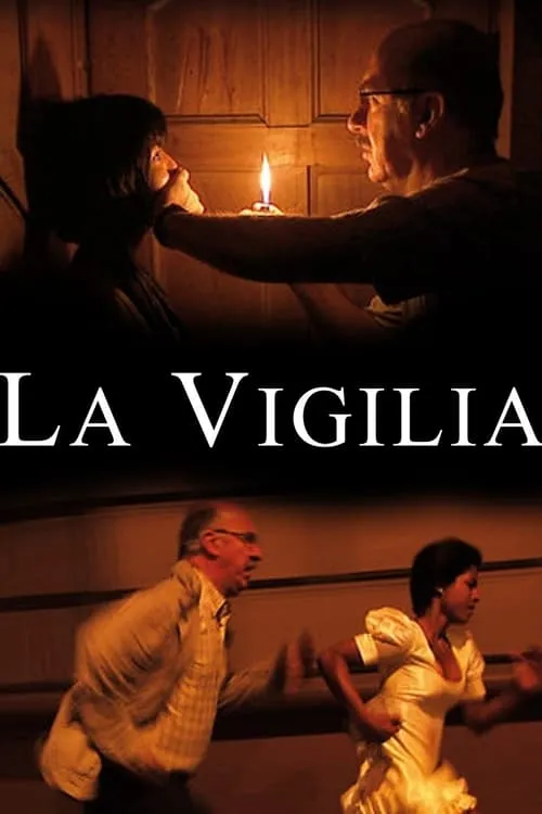 The Vigil (movie)