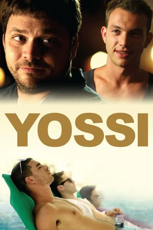 Yossi (movie)