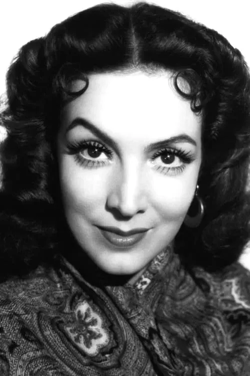 María Félix