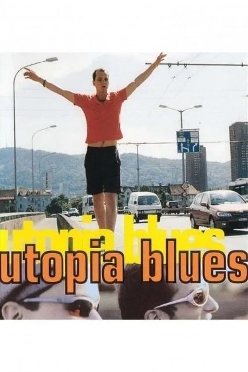 Utopia Blues (movie)