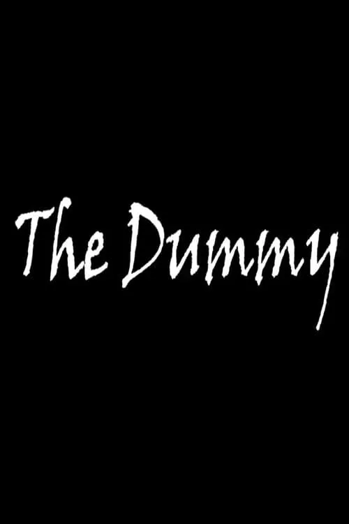 The Dummy (фильм)