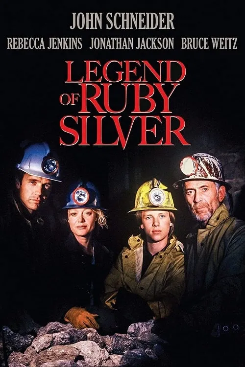 The Legend of the Ruby Silver (фильм)