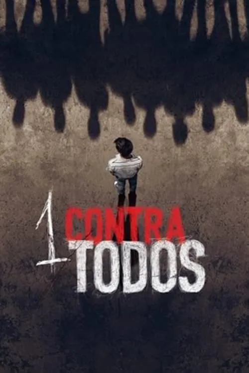 1 Contra Todos - O Filme (фильм)