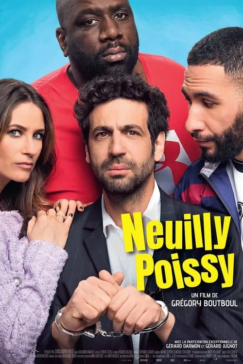 Neuilly-Poissy (movie)