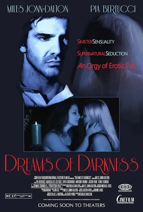 Dreams of Darkness (movie)