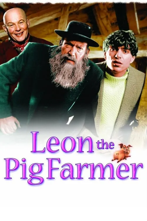 Leon The Pig Farmer (movie)