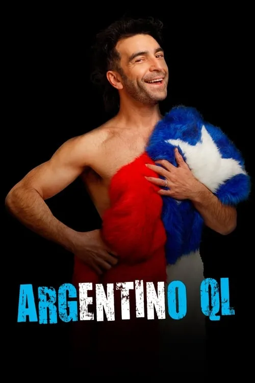 Argentino QL (movie)