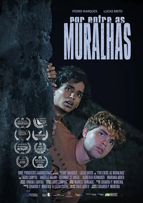 Por Entre As Muralhas (movie)