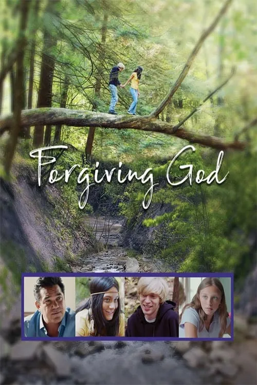 Forgiving God (фильм)