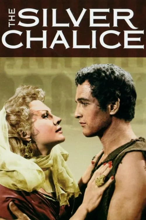 The Silver Chalice (movie)