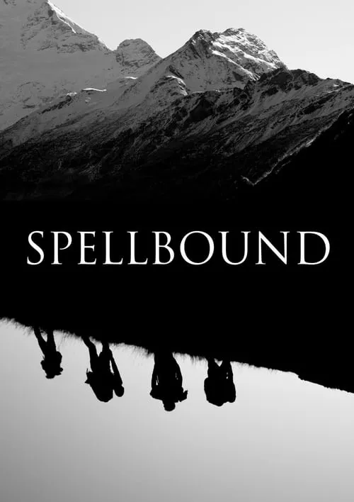 Spellbound (movie)