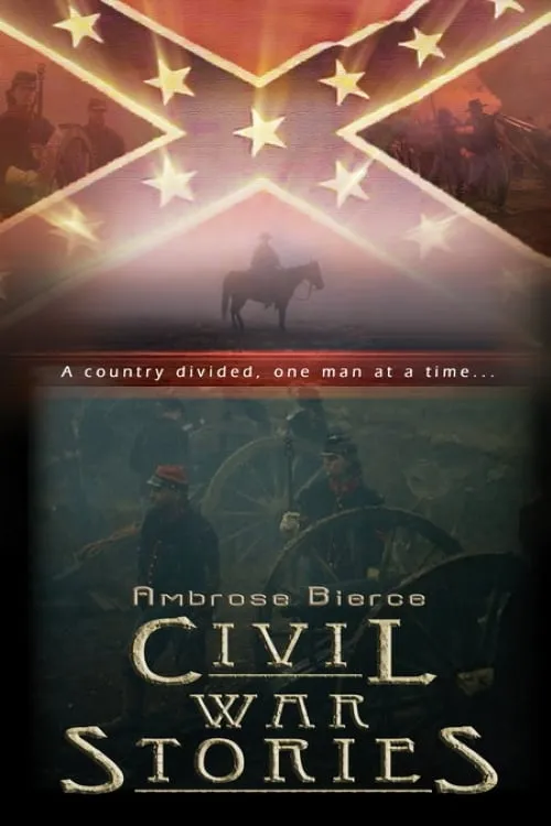 Ambrose Bierce: Civil War Stories (фильм)