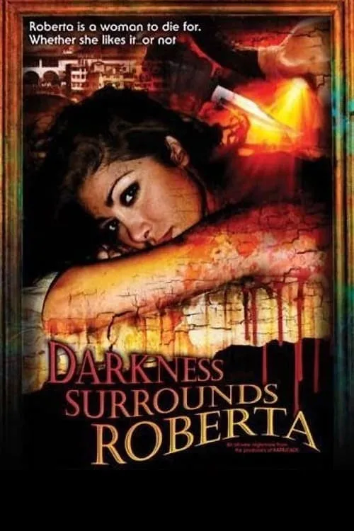 Darkness Surrounds Roberta (movie)