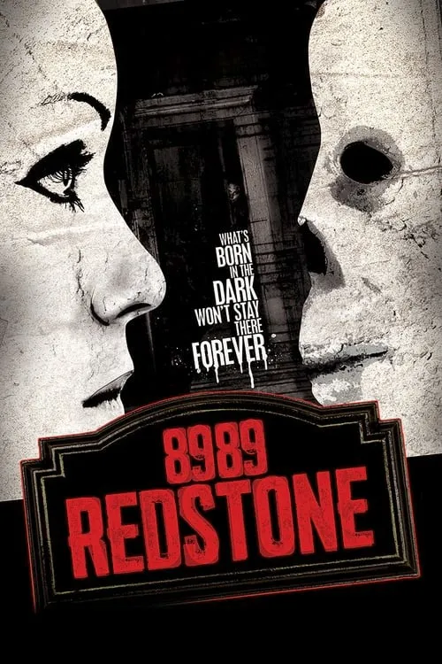 8989 Redstone (movie)