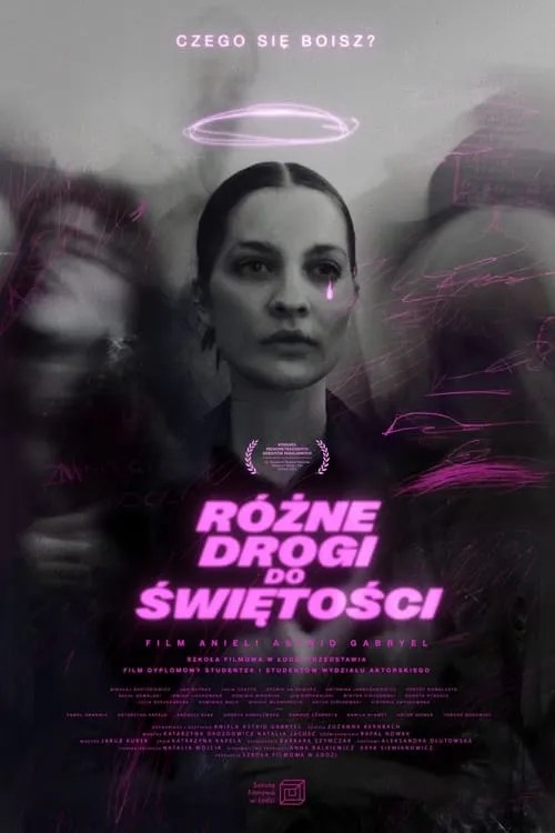 Różne drogi do świętości (фильм)