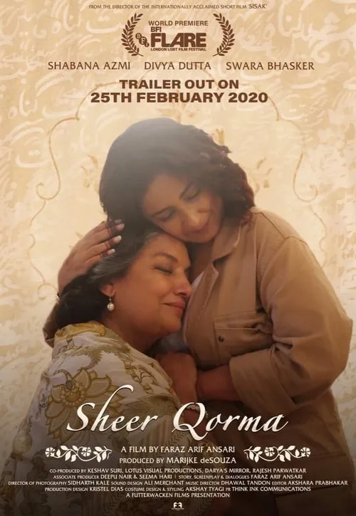 Sheer Qorma (movie)