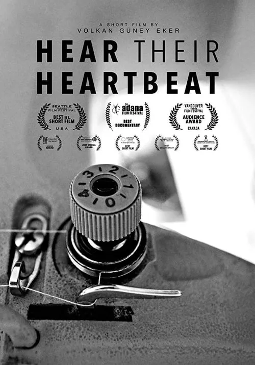 Hear their Heartbeat (movie)