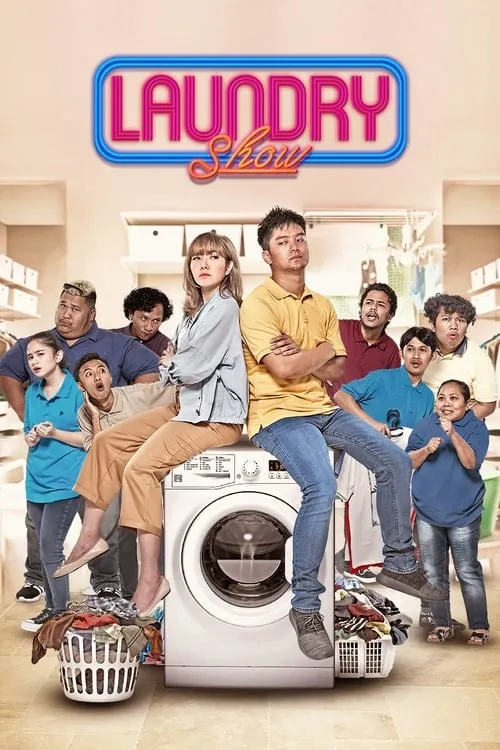 Laundry Show (movie)