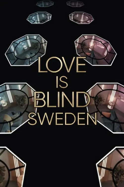 Love Is Blind: Sweden (series)