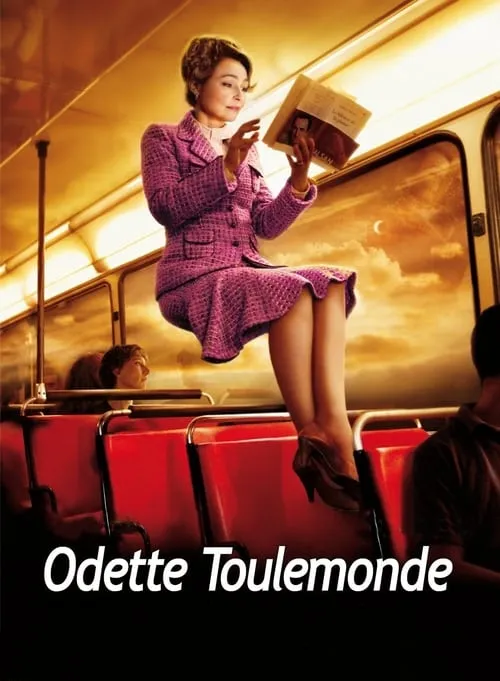 Odette Toulemonde (movie)