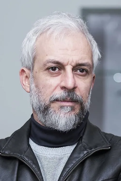 Kazem Sayyahi