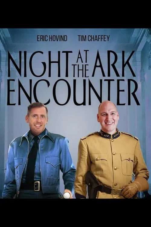 Night at the Ark Encounter (movie)