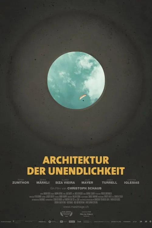 Architecture of Infinity (movie)