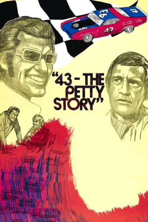 43: The Richard Petty Story (фильм)