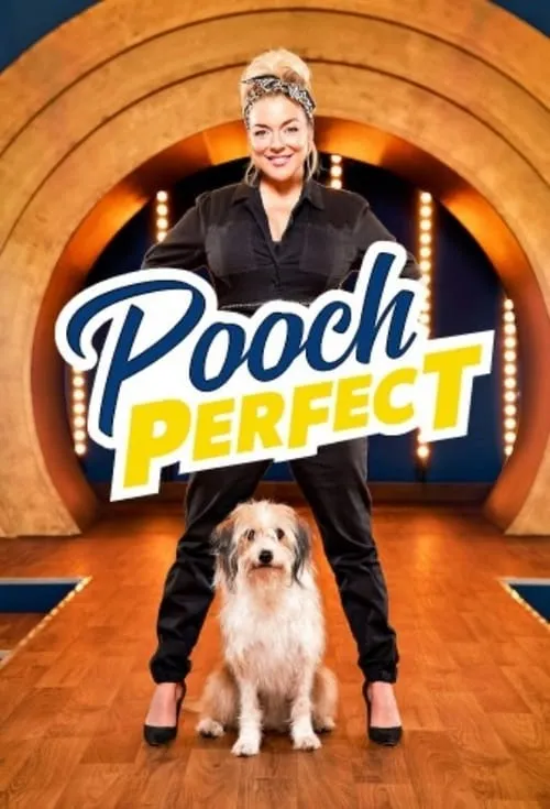 Pooch Perfect (сериал)