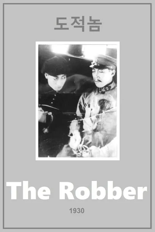 The Robber (movie)