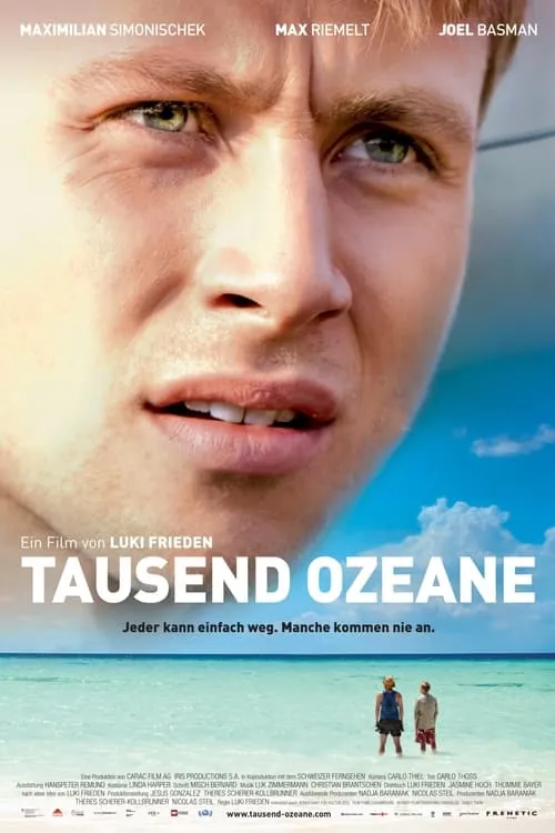 Thousand Oceans (movie)