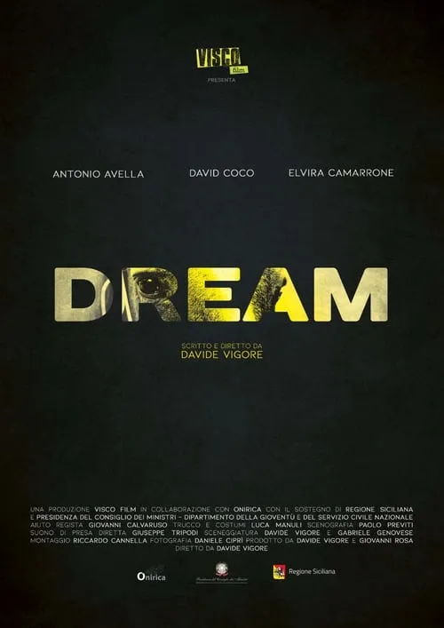 Dream (movie)