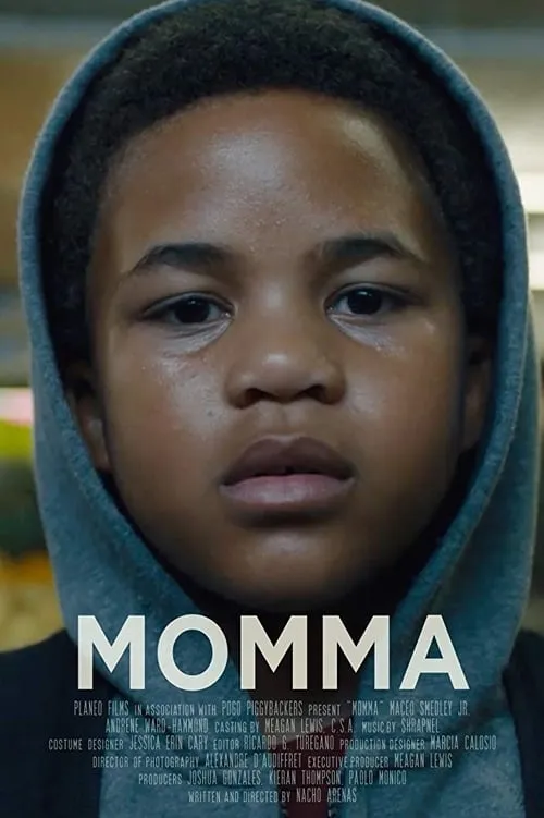 Momma (movie)