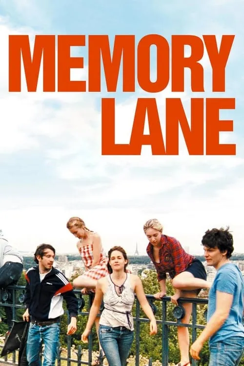 Memory Lane (фильм)