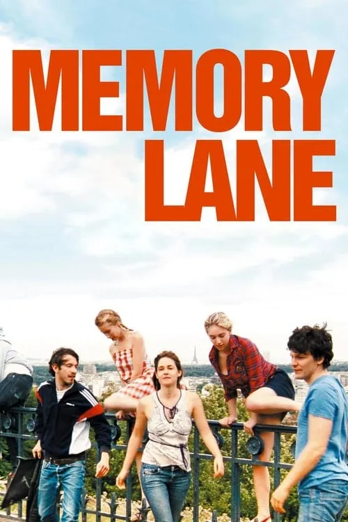 Memory Lane (movie)