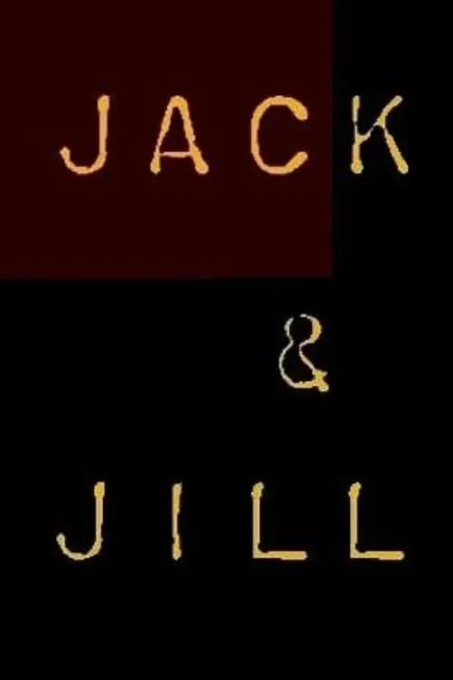 Jack & Jill (movie)