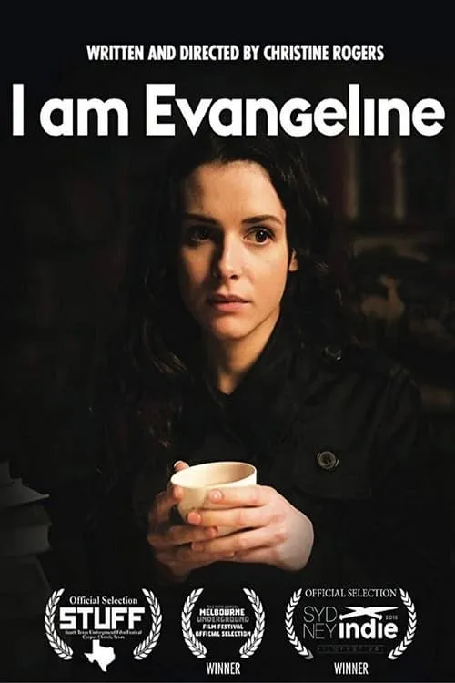 I Am Evangeline (фильм)