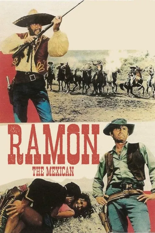 Ramon the Mexican (movie)