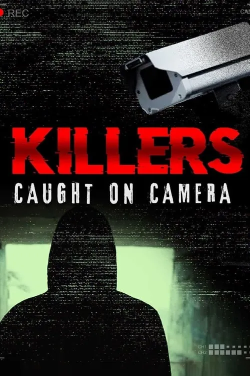 Killers: Caught on Camera (сериал)