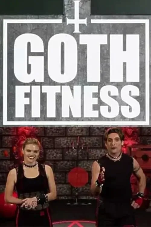 Goth Fitness (movie)