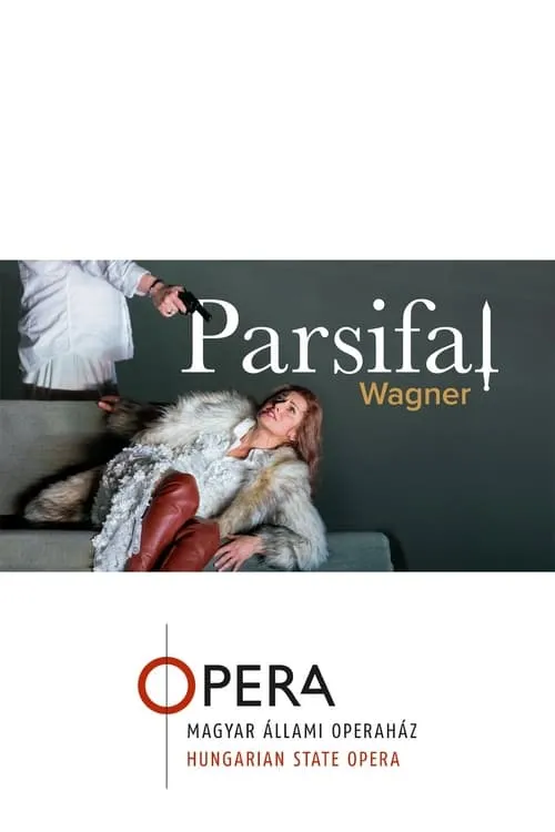 Parsifal - HSO (movie)