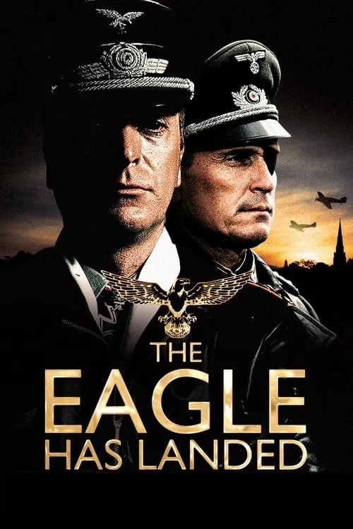 The Eagle Has Landed (movie)