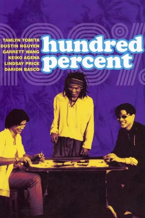 Hundred Percent (movie)