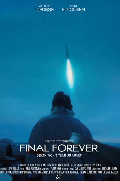 Final Forever (movie)